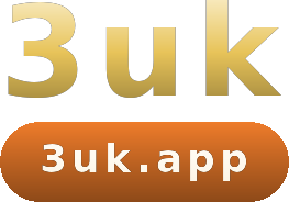 3uk logo