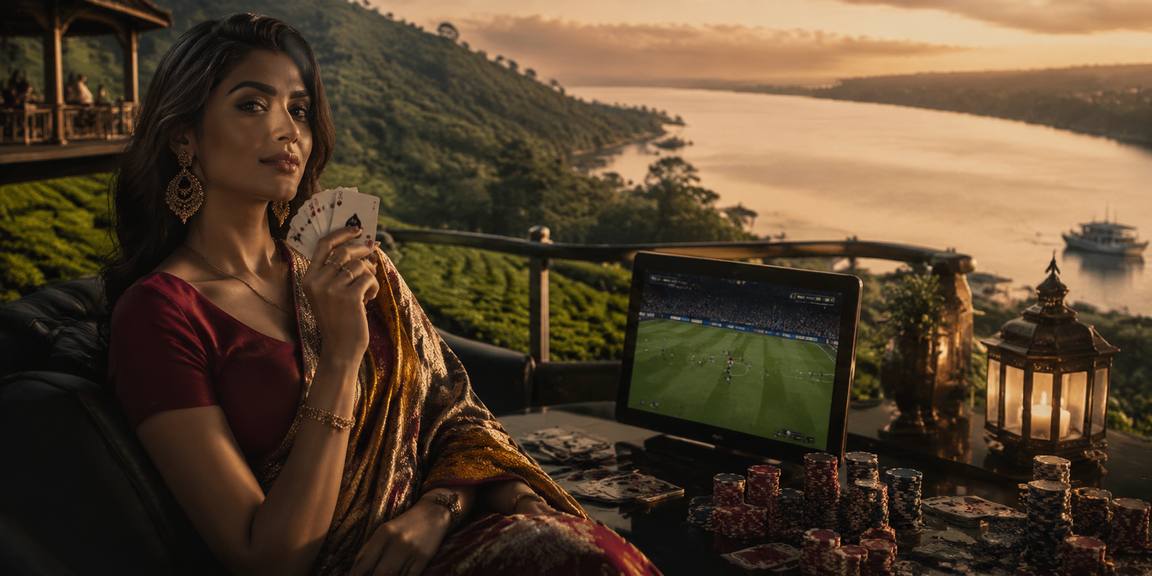 3uk 3uk — বাংলাদেশের খেলার সাথে ক্যাসিনো